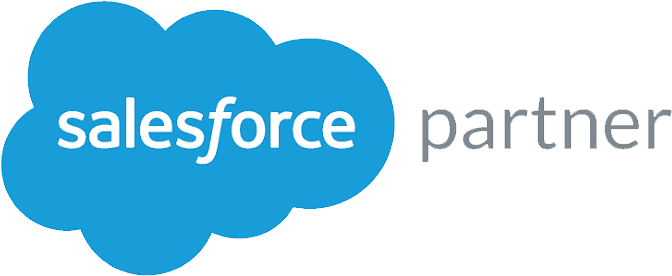 Salesforce Silver Consulting Partner badge