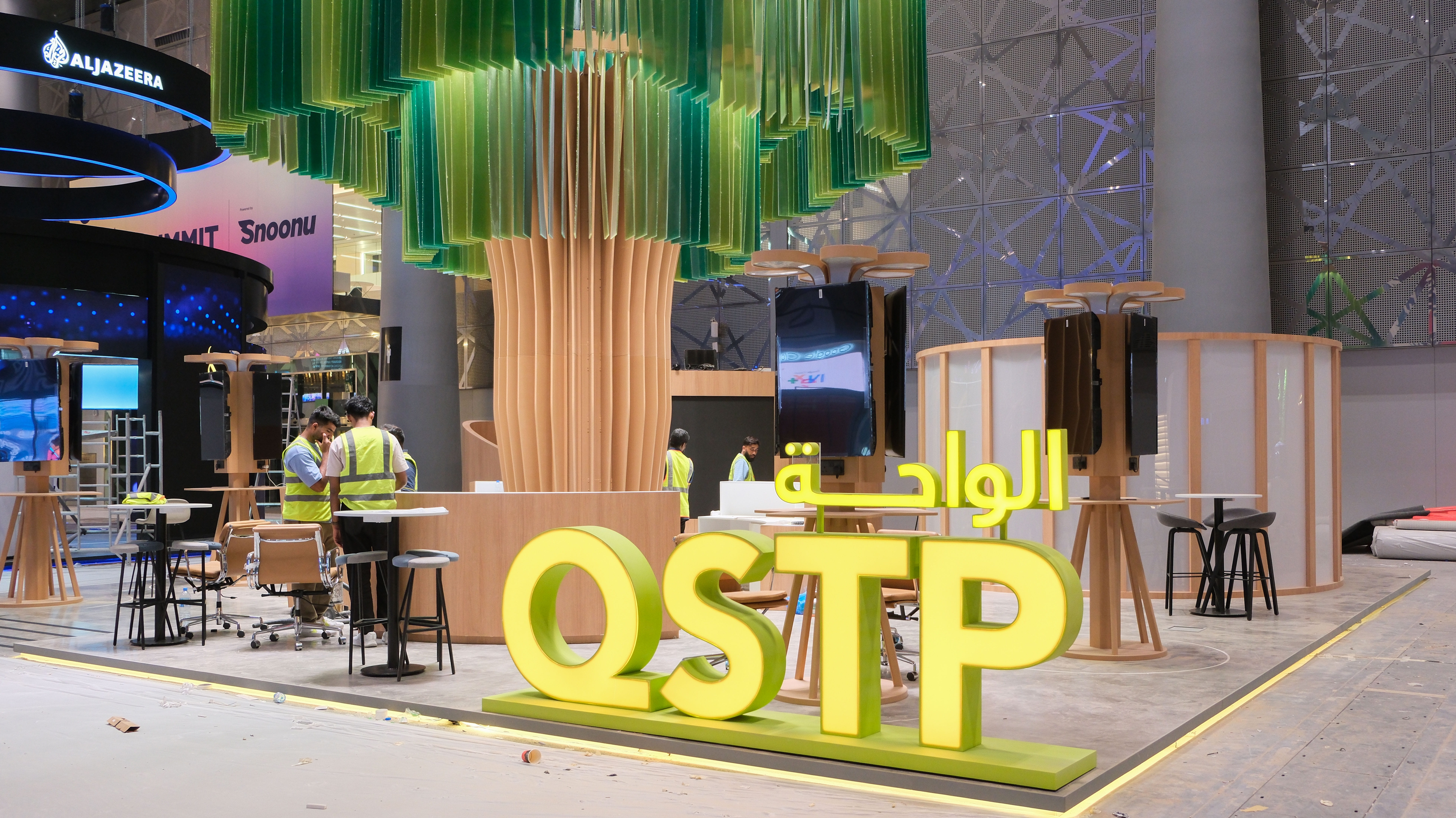 QSTP