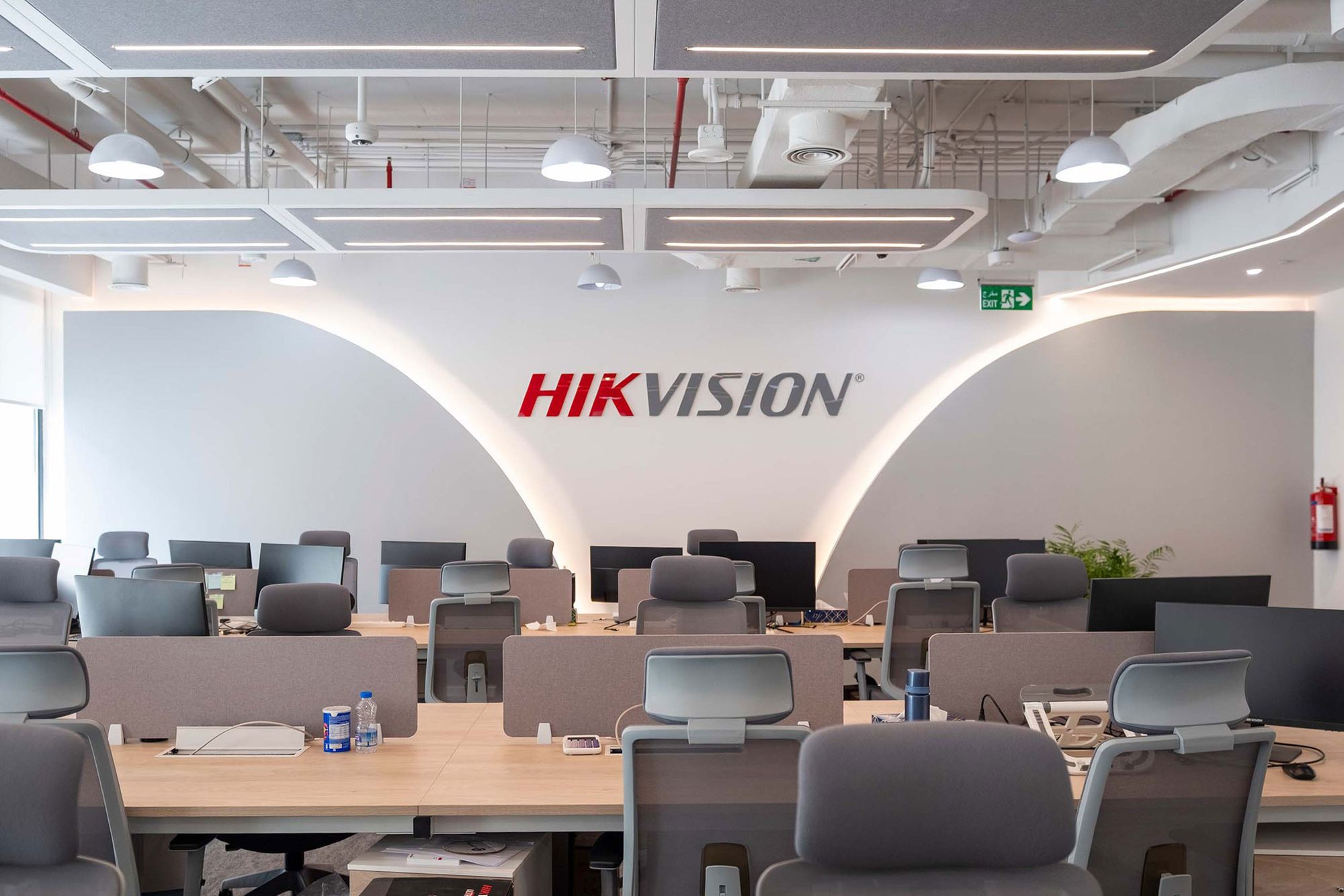 Office Interior Design