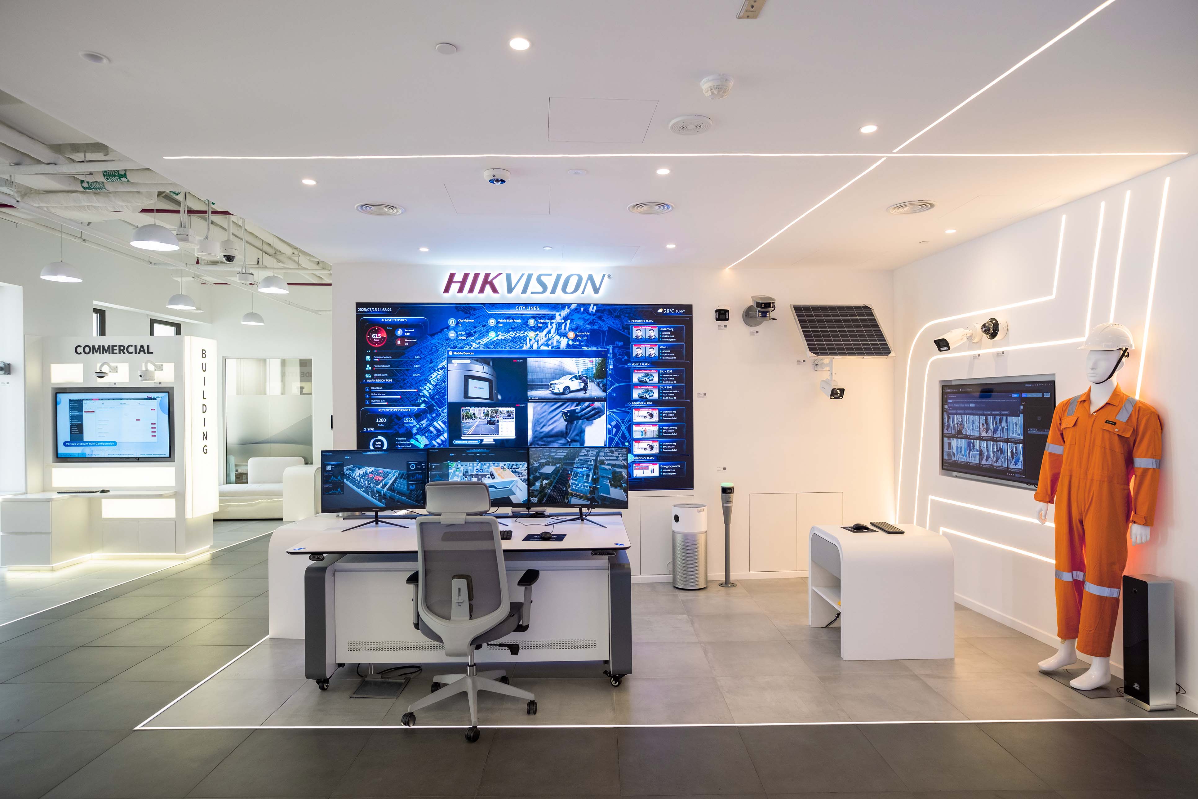 Technology Integration