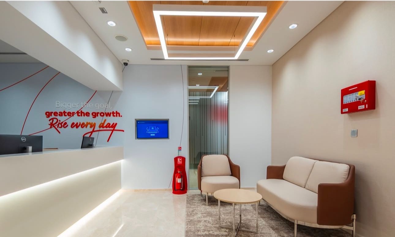 Mashreq Bank