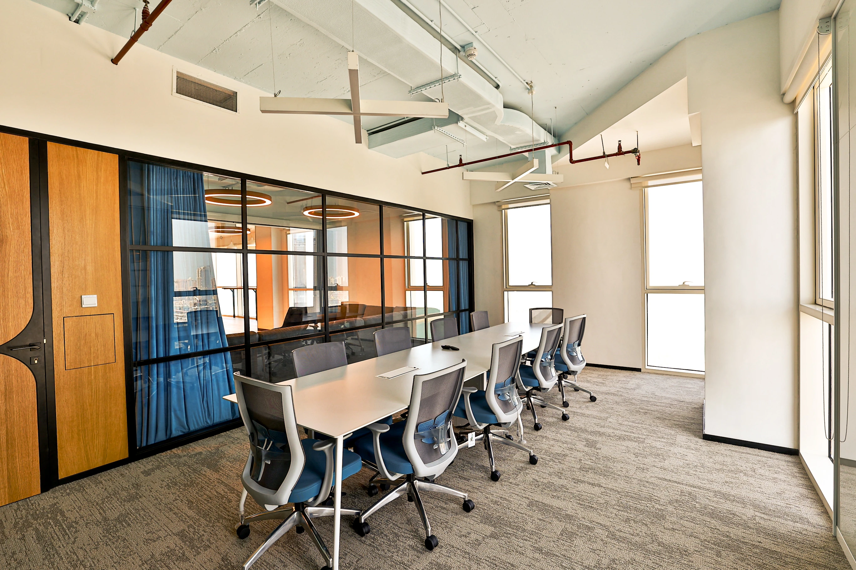 The Ultimate Guide to Finding the Right Office for You