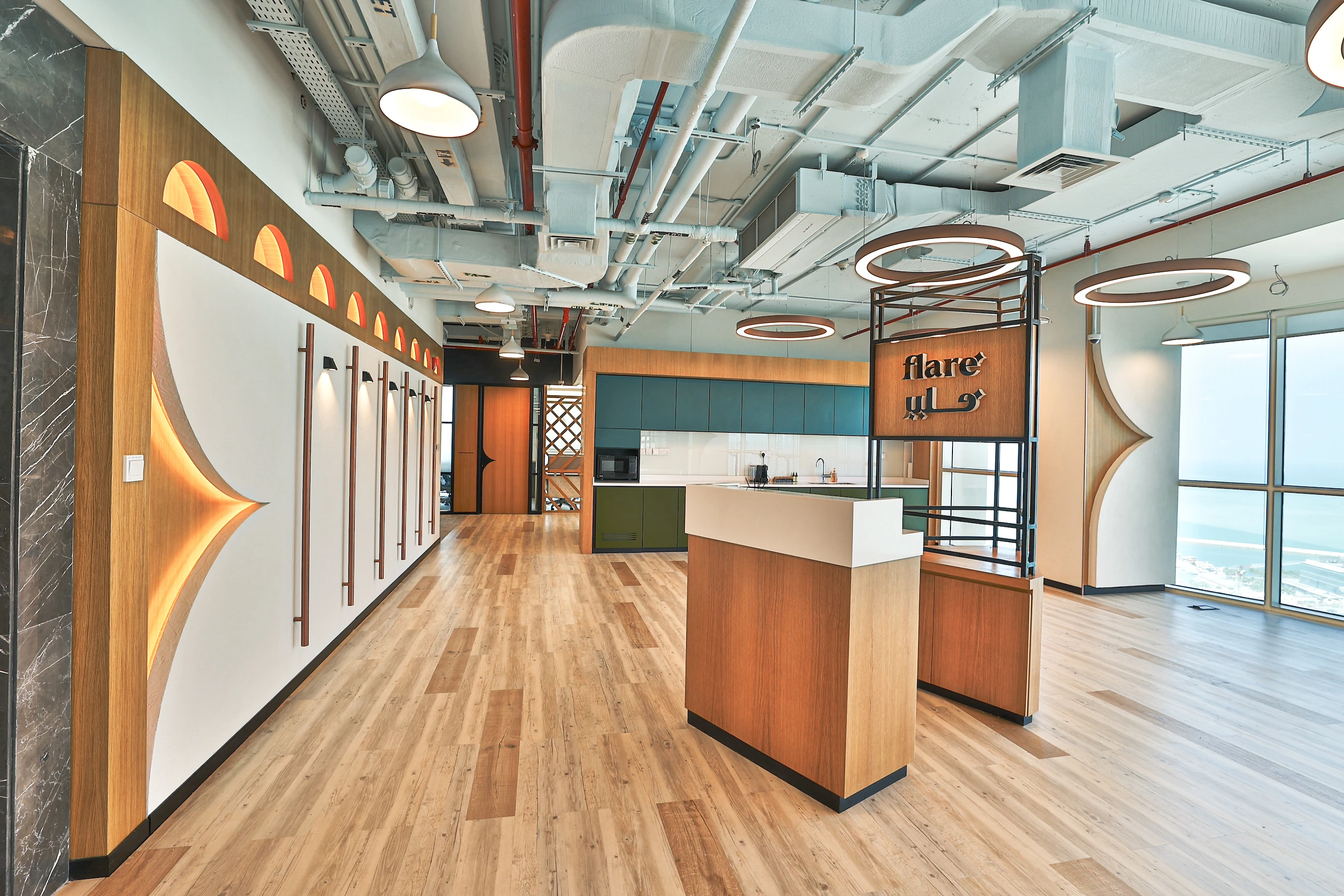 How to Plan the Fit-Out of Your Office: Expert Advice from Daya
