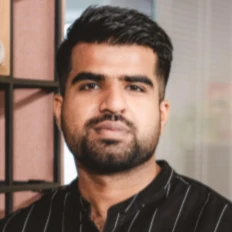 Sameer K Muhammad