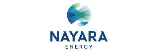 Nayara Energy