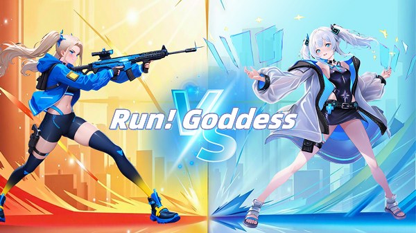 Run Goddess: What Actually Happens When You Play This Viral Game