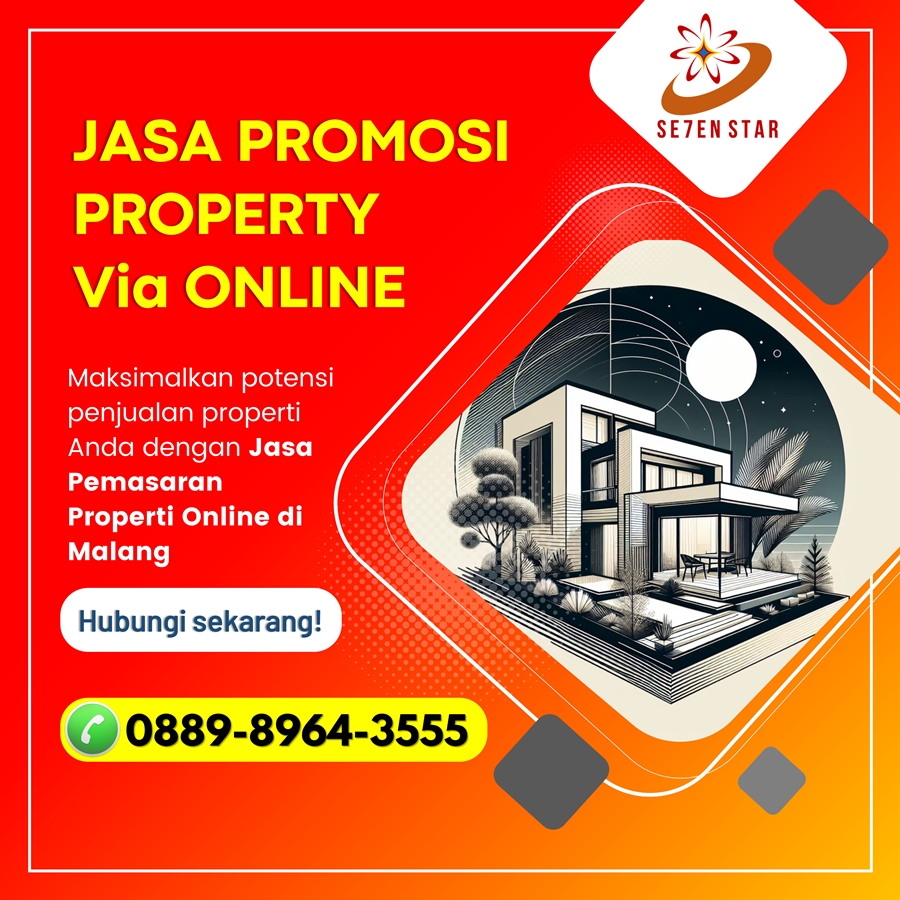 Hunian Exclusive Klojen Malang