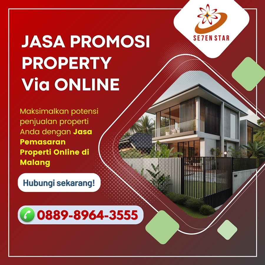 Real Estate Islami Singosari Malang