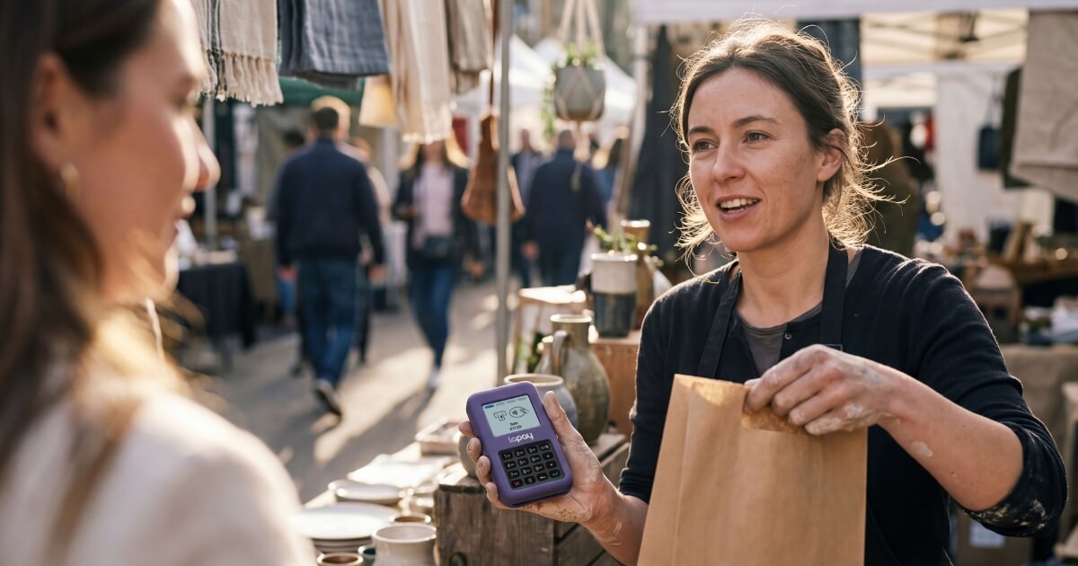 The Best Compact Card Reader for Mobile Businesses