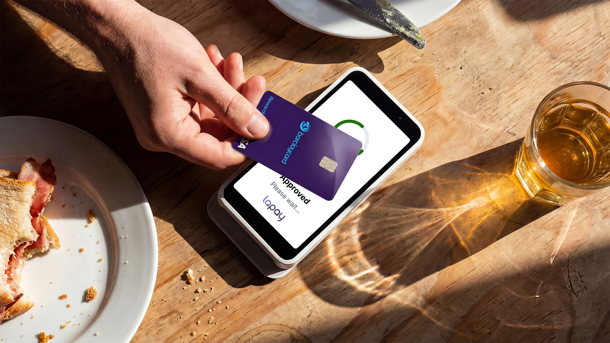 How Lopay Helps Small Businesses Keep More of Every Sale