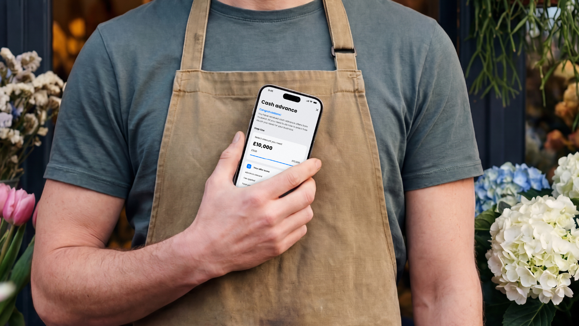 What is a Merchant Cash Advance? Bridge Cash Flow Gaps Without Slowing Your Business