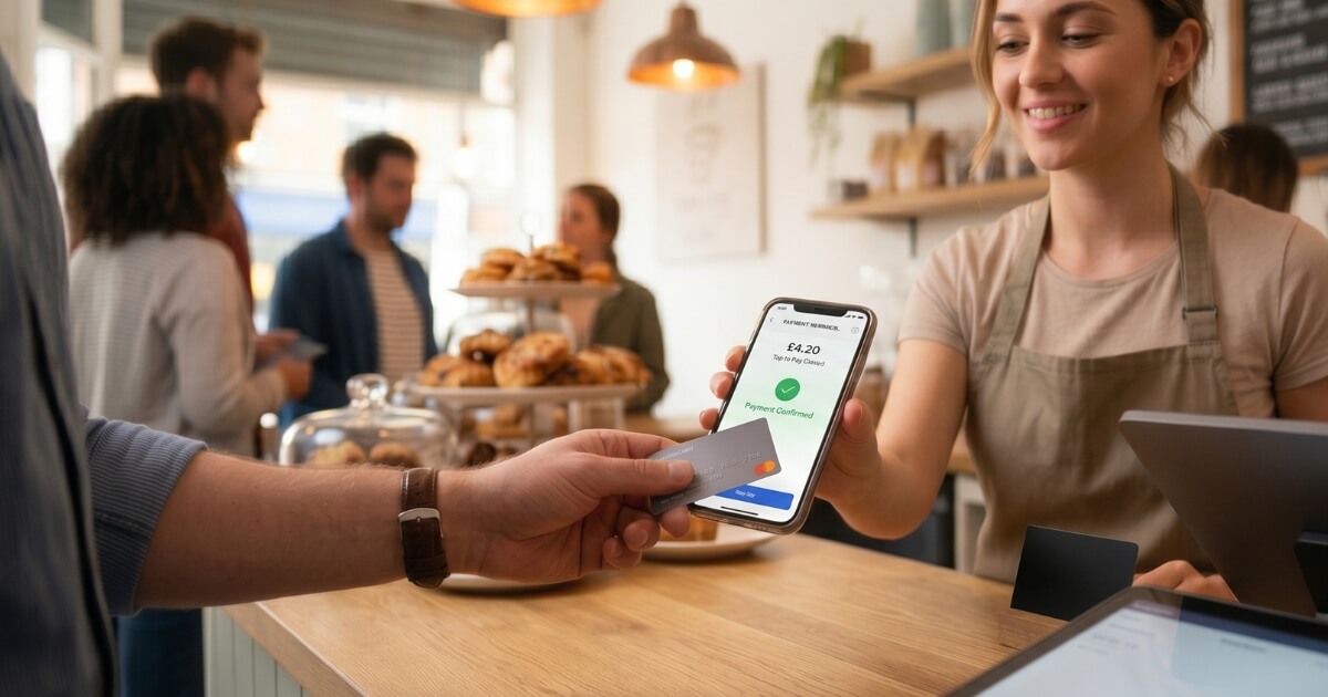How to build a payment setup that never leaves you unable to trade