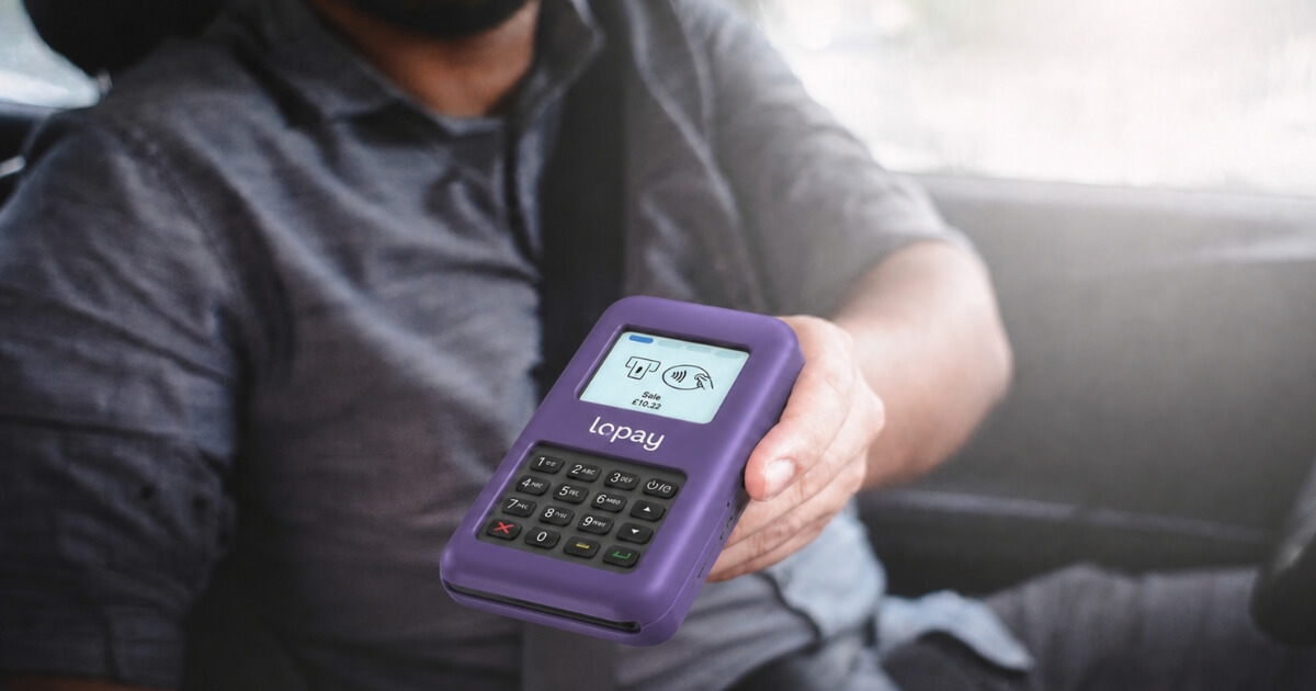 The Lean Taxi Setup: Faster Payments, Easy Shift Handovers, and Less Admin