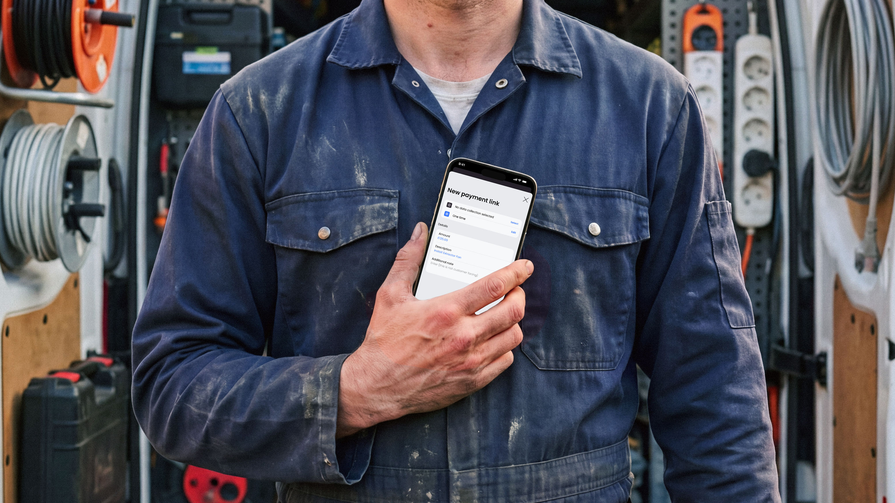 Square vs Lopay: The cheaper option when taking deposits and payment links?