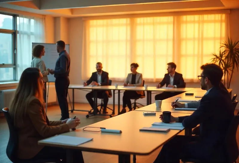 Assessment Center: Übungen, Tipps & Vorbereitung auf den Ernstfall