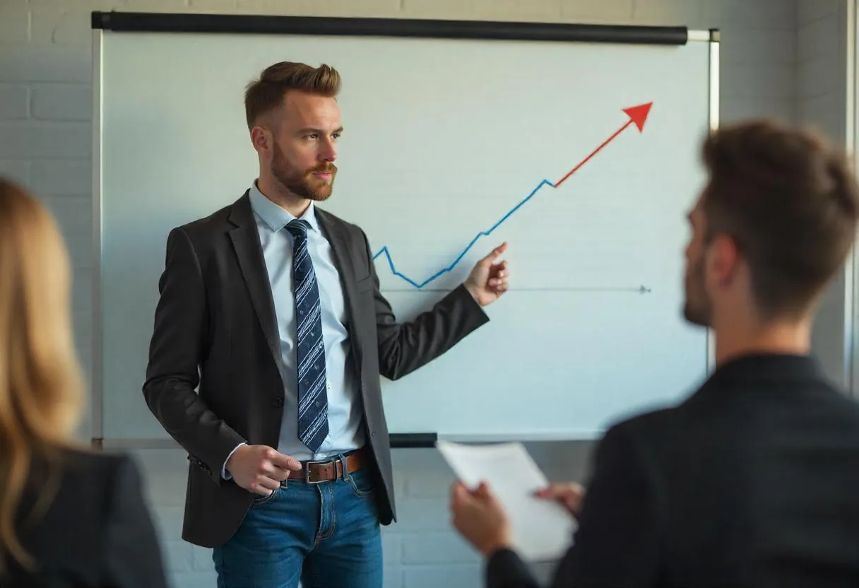 Stärken im Vorstellungsgespräch: So überzeugst du mit Authentizität und Strategie
