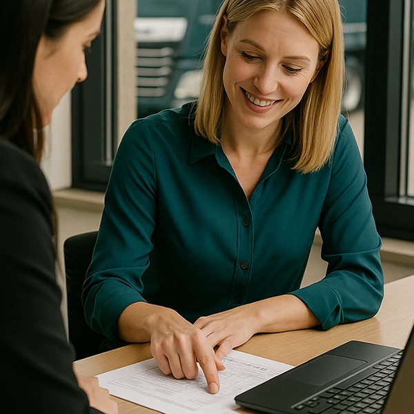 System wynagrodzeń dla firm transportowych