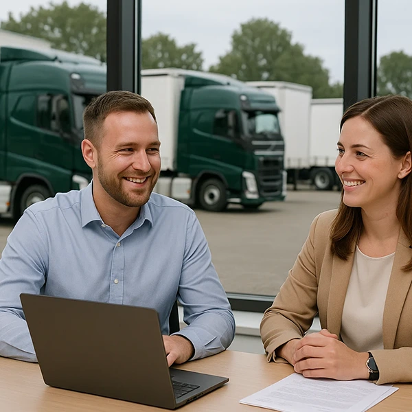 Wsparcie doradcze i szkoleniowe