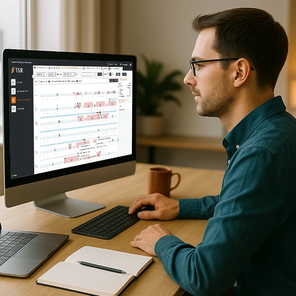 Automatyzacja rozliczeń