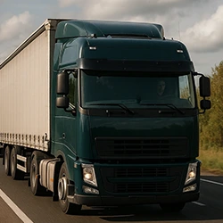 Firmy transportowe
