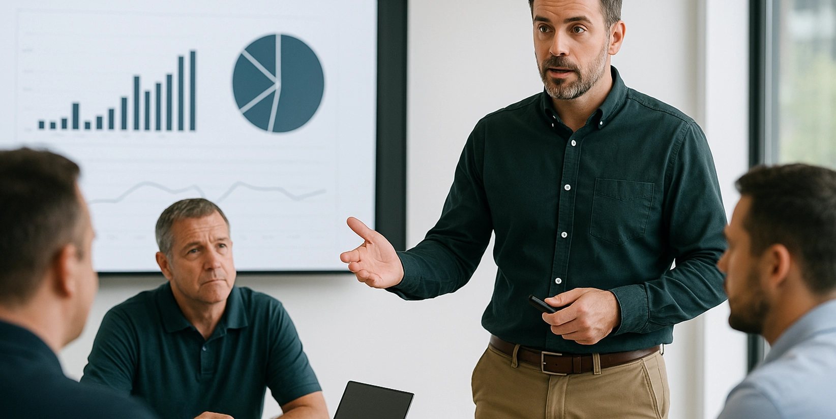 Funded Global Application. Trading Platform