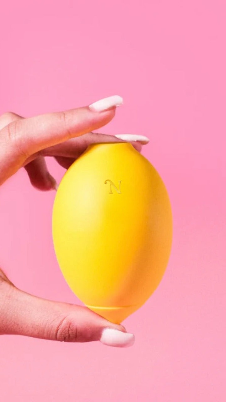 Nancy Lem lifestyle shot