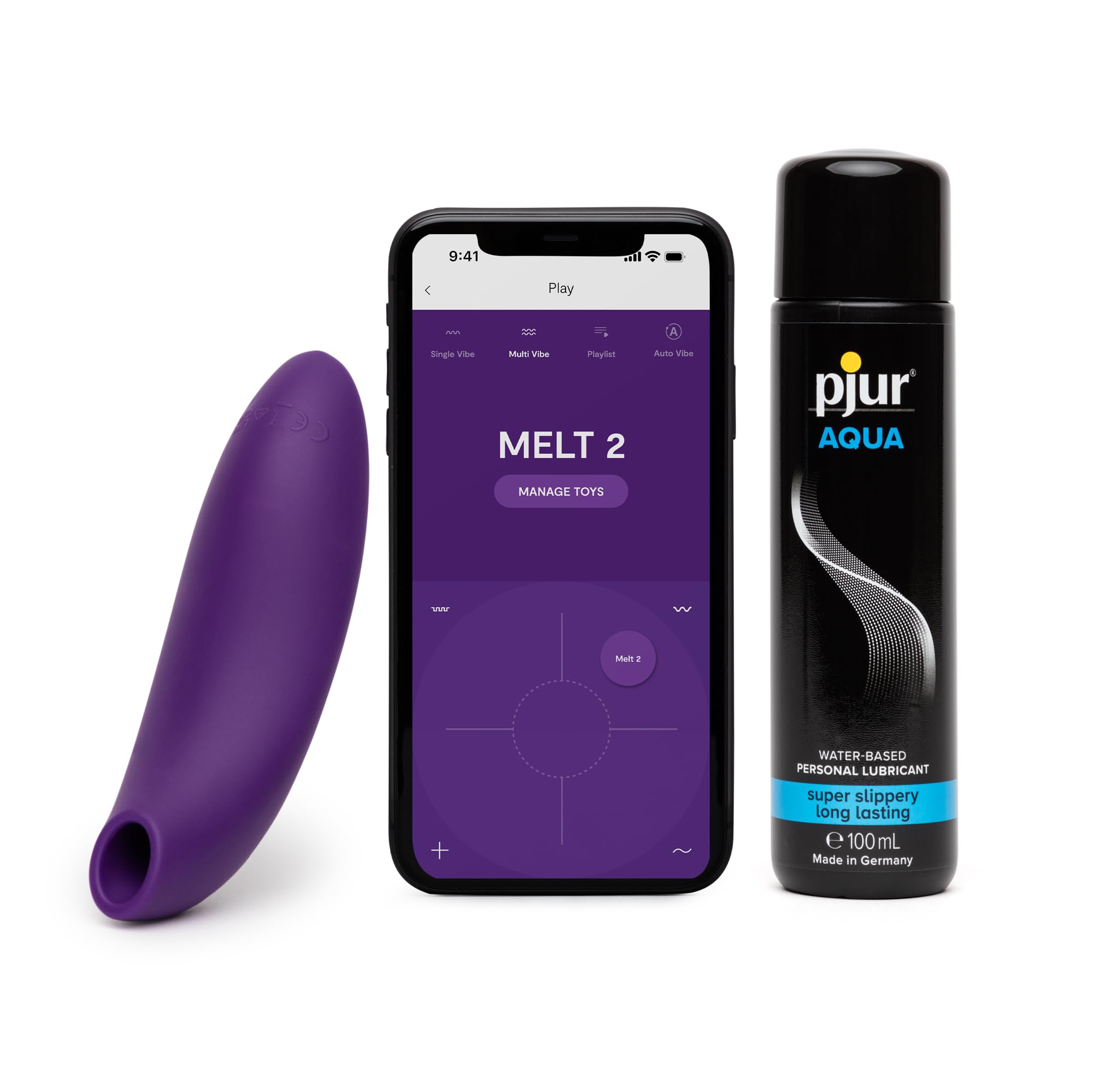We-Vibe Melt variant