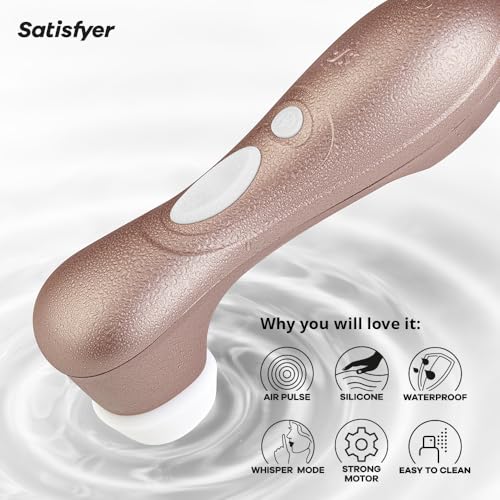 Satisfyer Pro 2 packaging