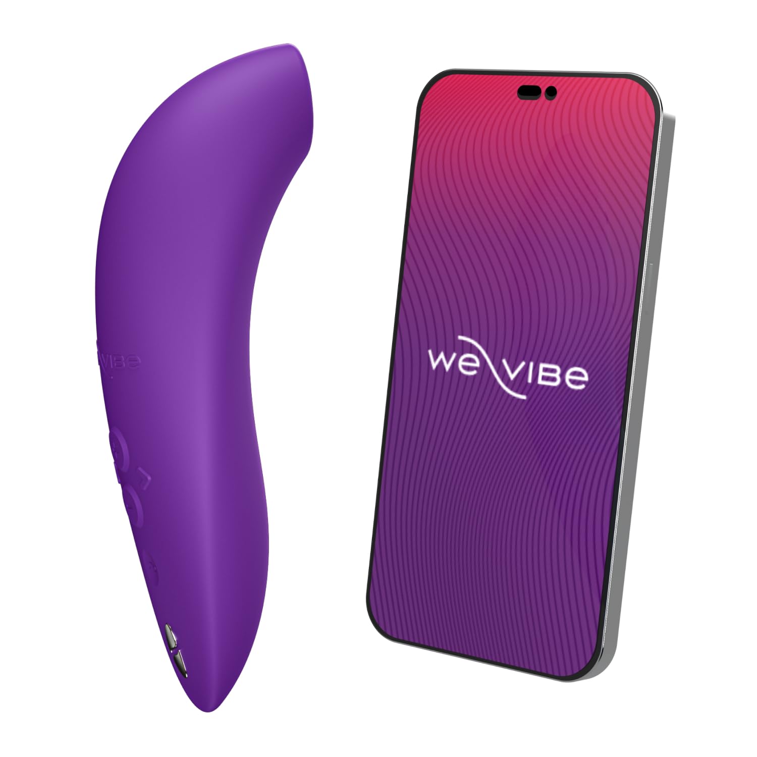 We-Vibe Melt product