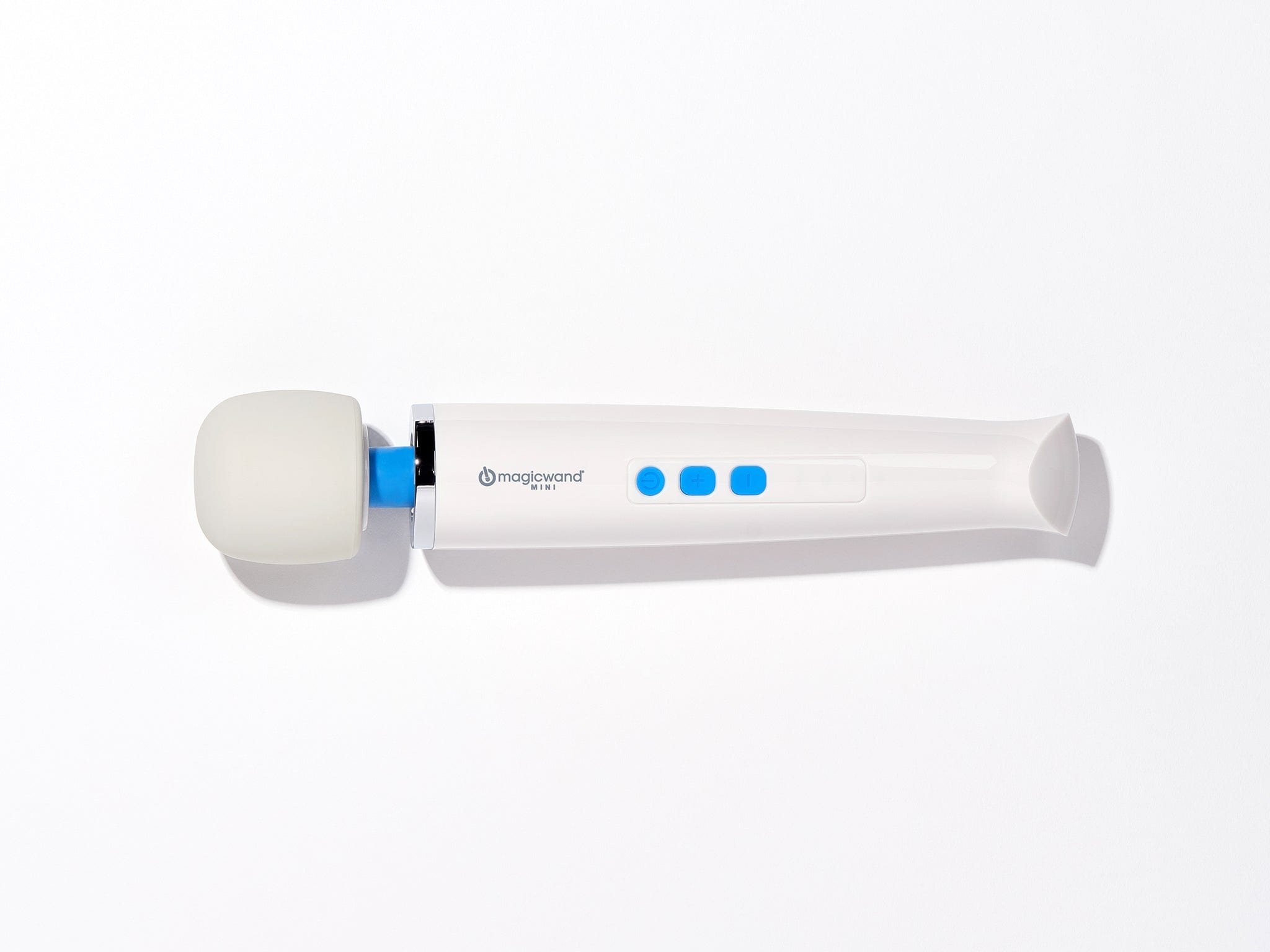 Hitachi Magic Wand® Mini – Amazing Intimate Essentials