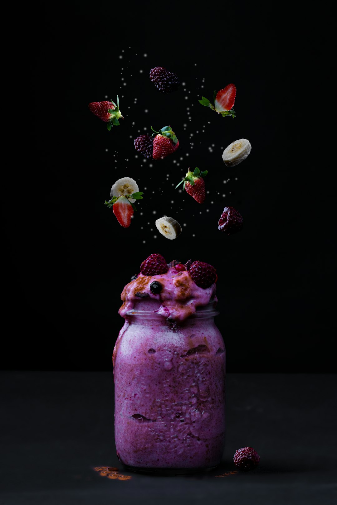 Photo by Sara Julie on Unsplash