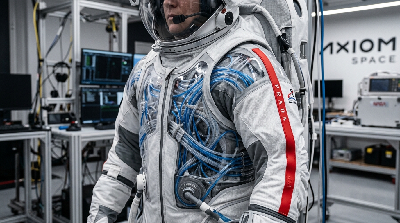 AI Generated Image