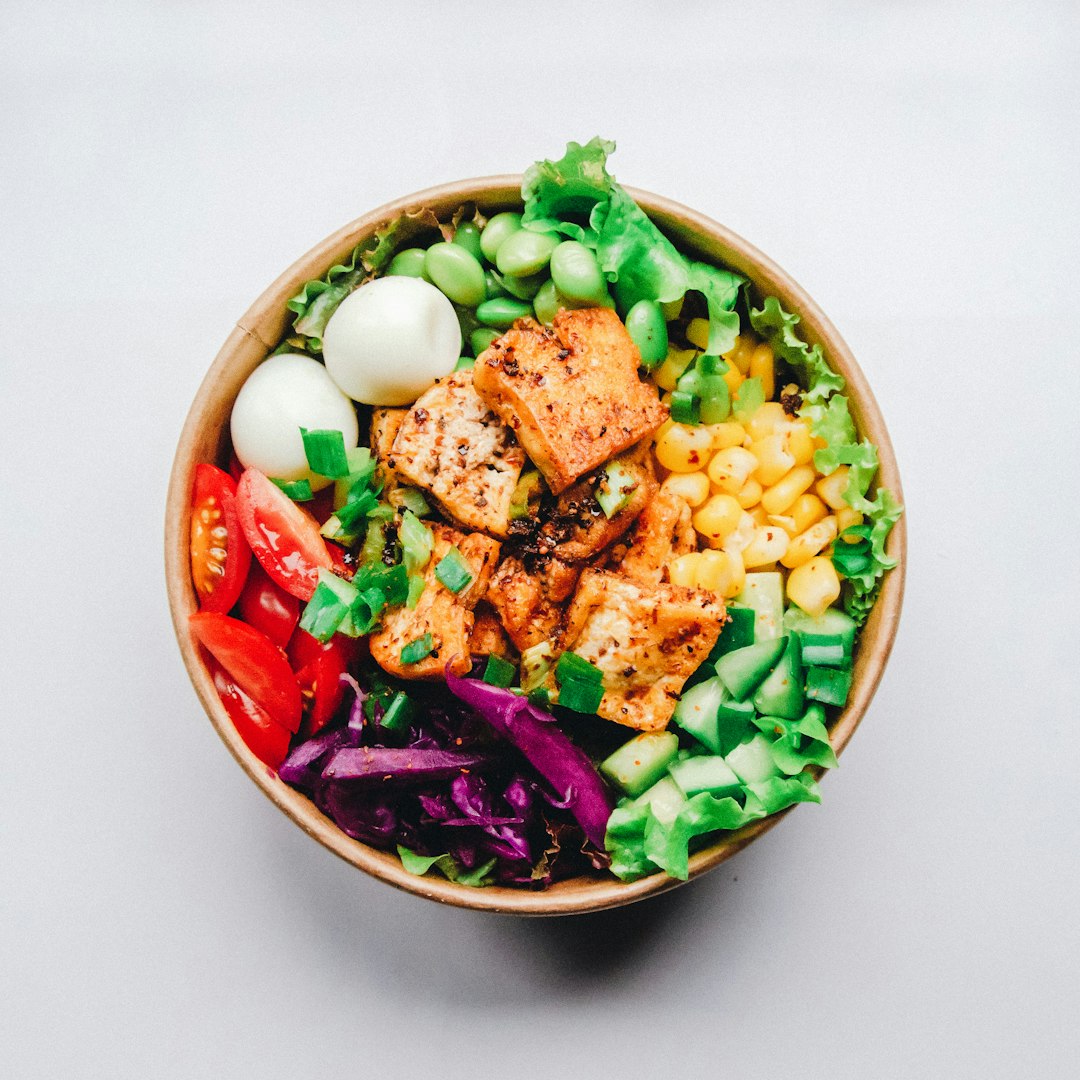 Photo by Anh Nguyen on Unsplash
