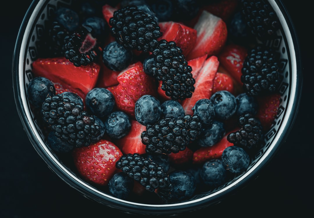 Photo by Irina Reichert on Unsplash
