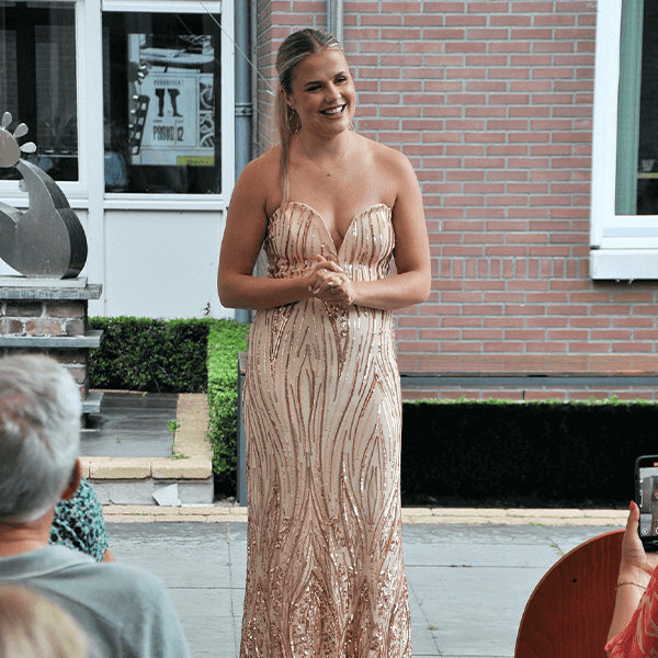 Justitia Concerten - Fotoreel