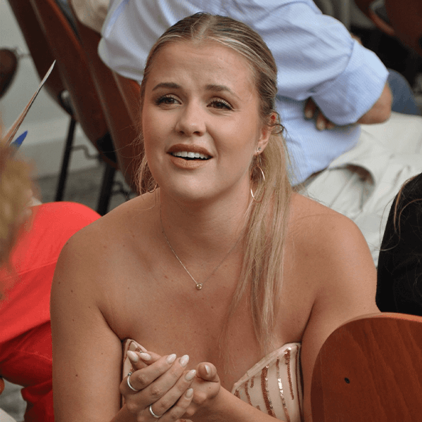 Justitia Concerten - Fotoreel