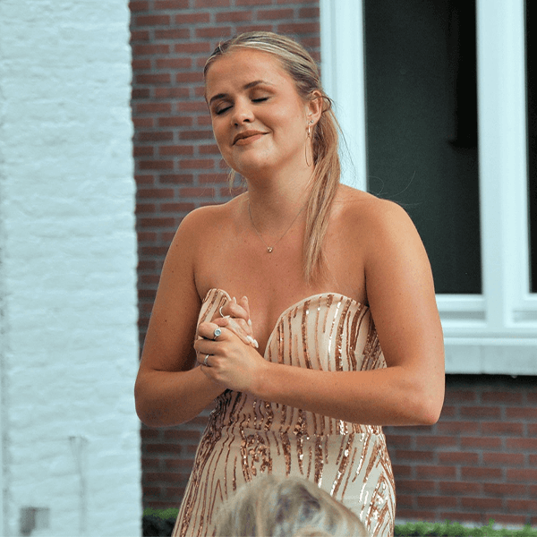 Justitia Concerten - Fotoreel