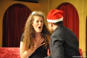 Justitia Concerten - Fotoreel