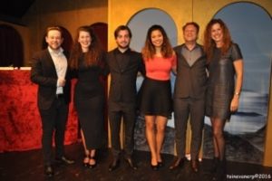 Justitia Concerten - Fotoreel
