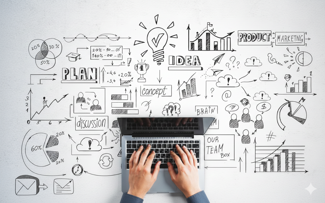 ITILITE Pipeline Generation