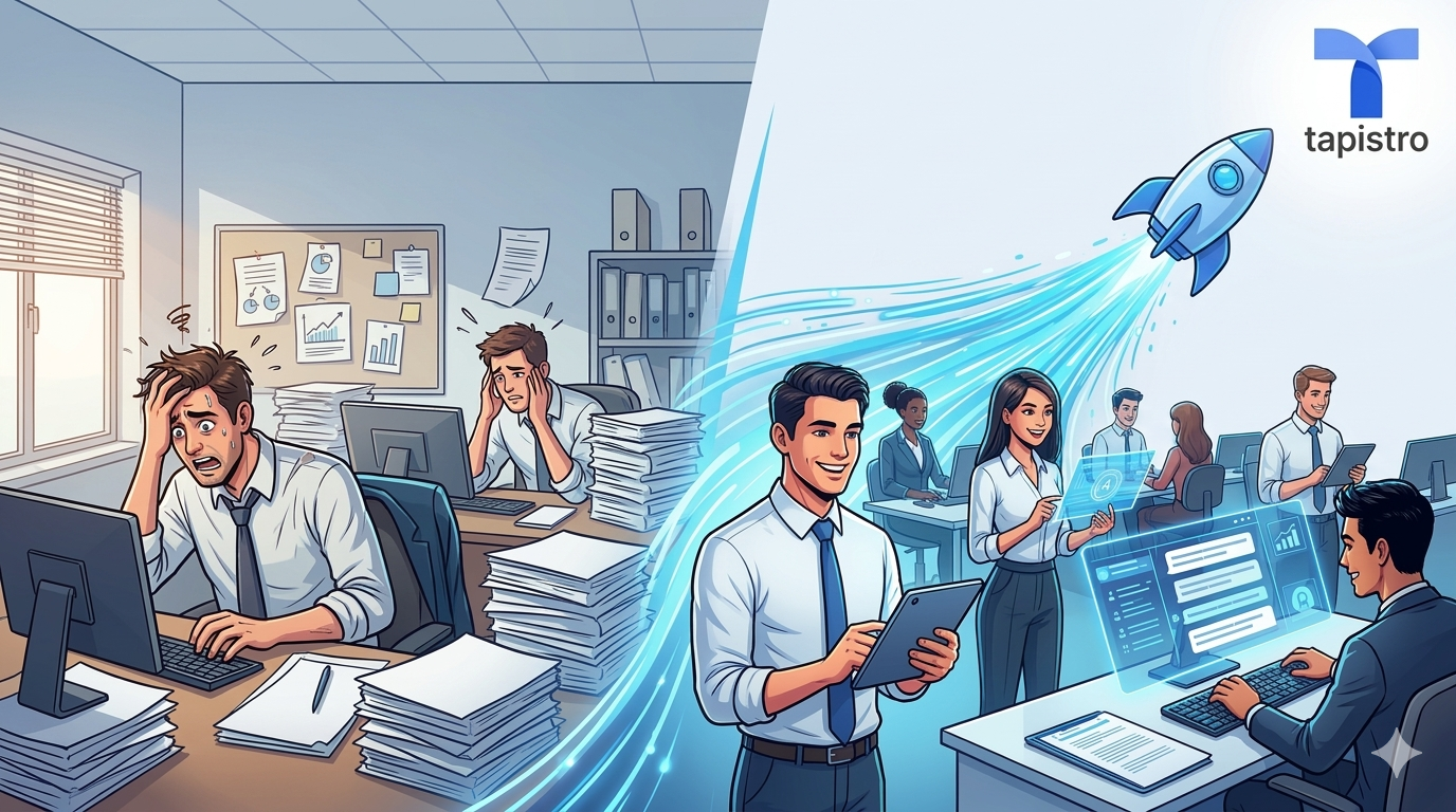 ITILITE Pipeline Generation