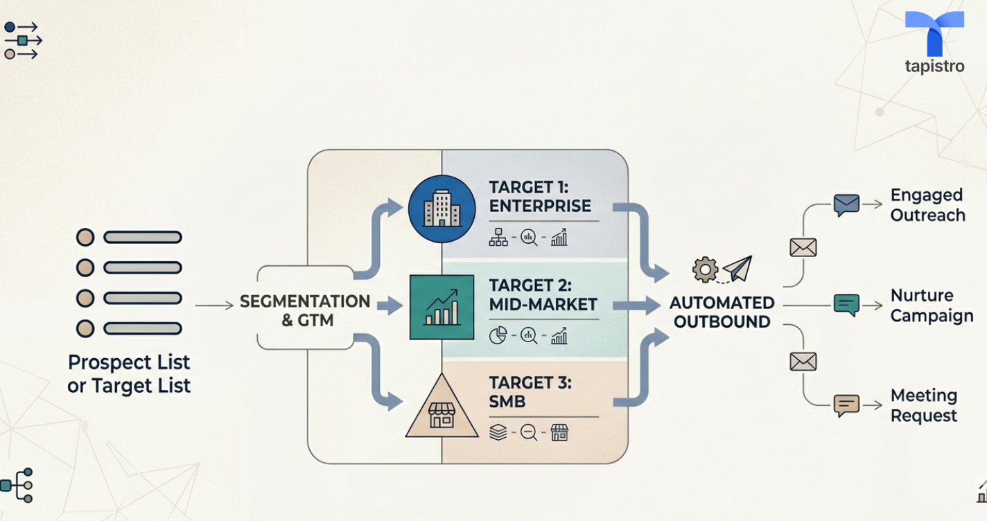 ITILITE Pipeline Generation