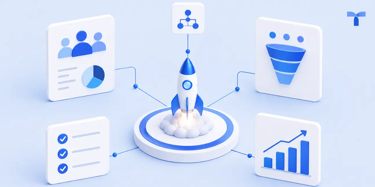 Go-to-Market (GTM) Strategy