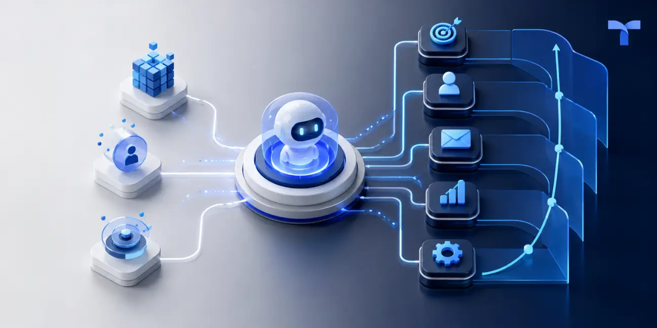 What Is Agentic GTM