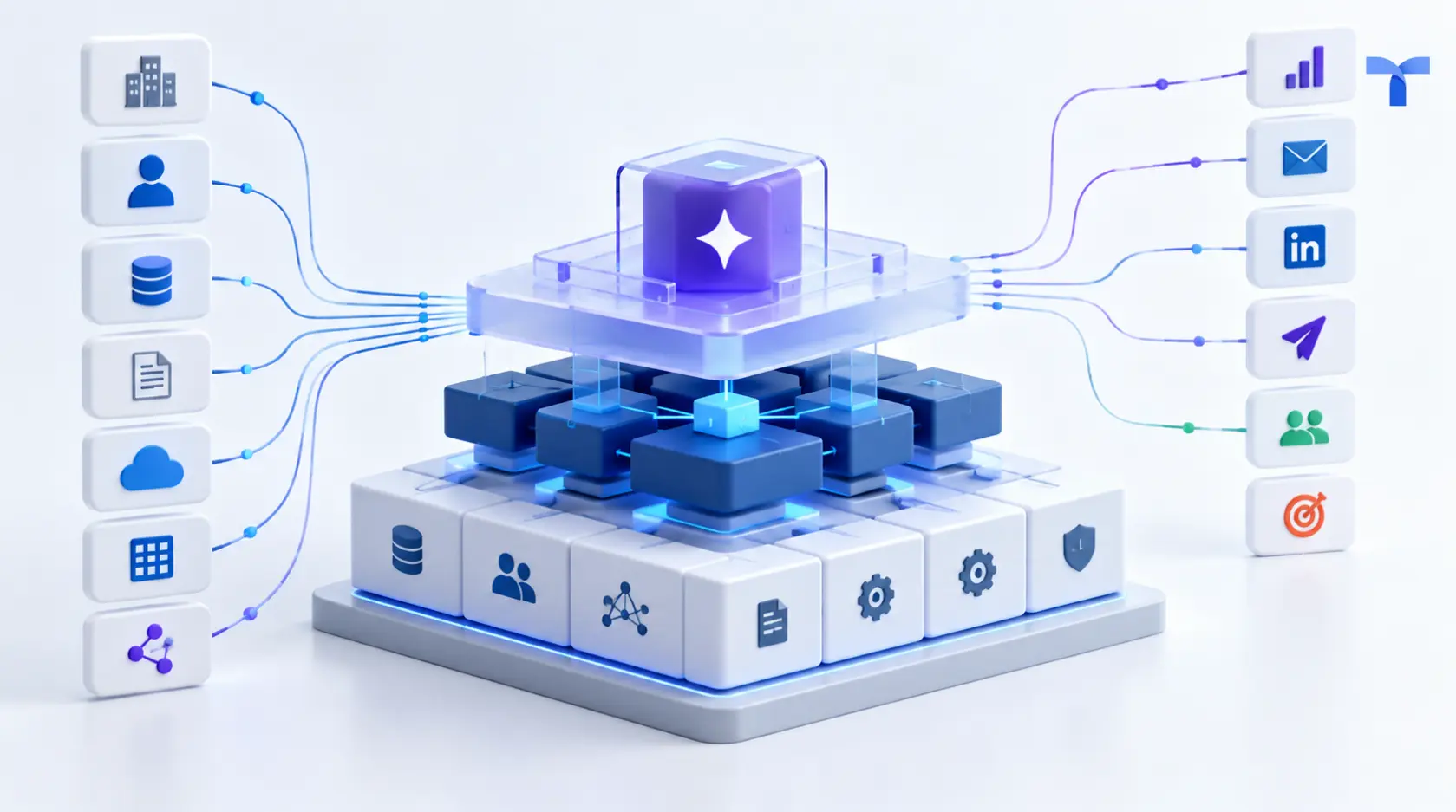 GTM System