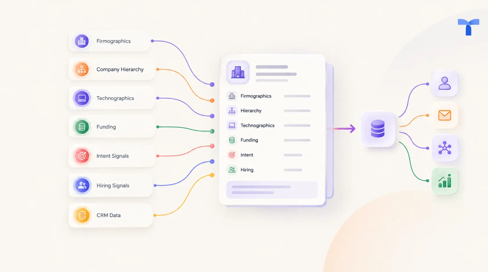 Best Account Enrichment Platforms for RevOps in 2026