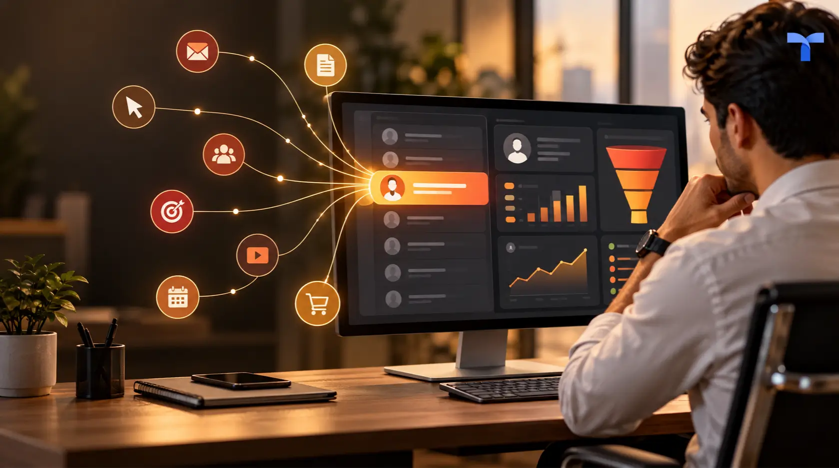 8 Ways to Act on a Buyer Signal at the Right Moment