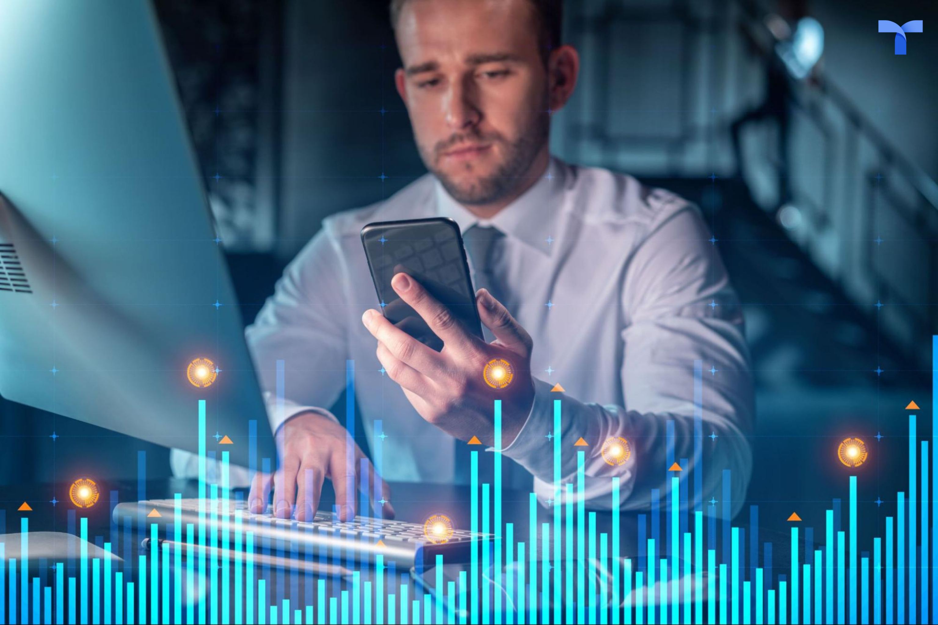 What Is Signal Orchestration? How AI Connects Buying Signals Across Channels