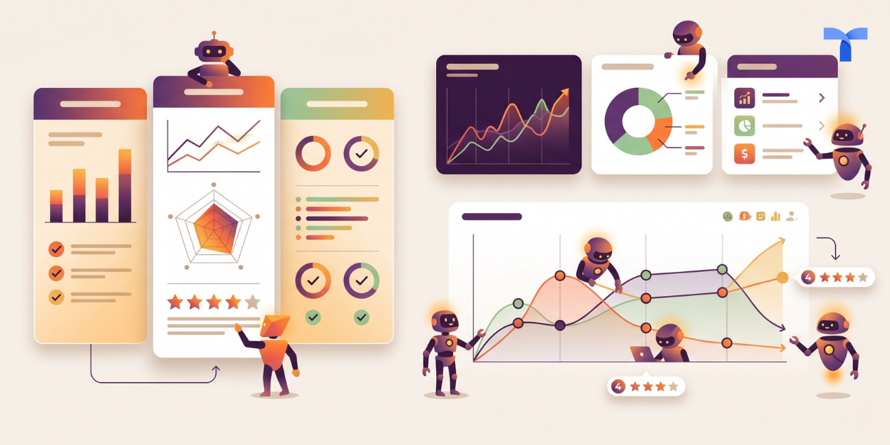 Agentic GTM or Rebranded Automation? Six Tests That Tell the Difference