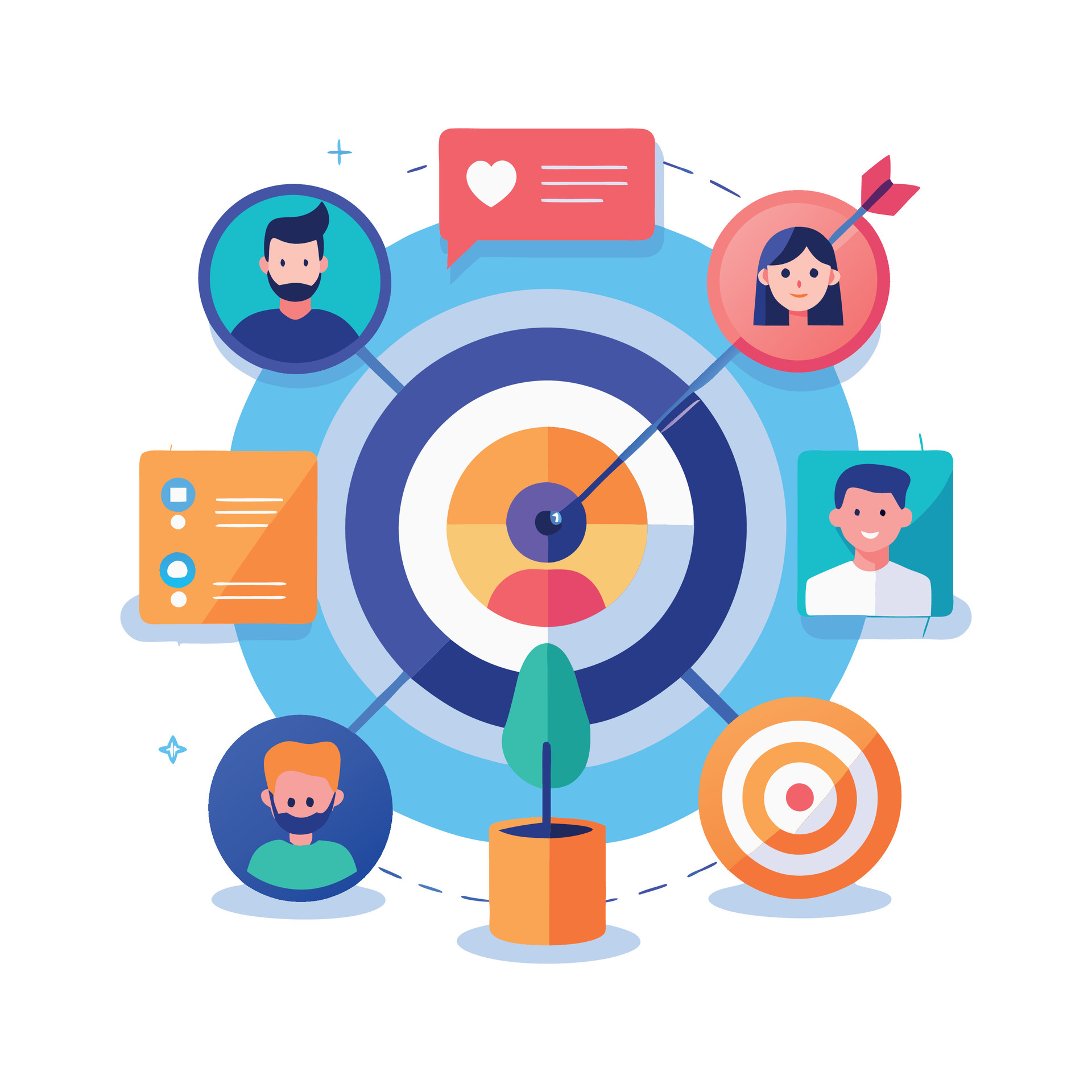 AI-Powered Account Segmentation: The Key to Hyper-Personalized Engagement